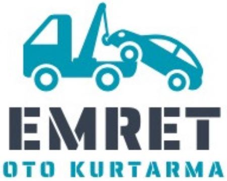 Emret Oto Kurtarma Logo